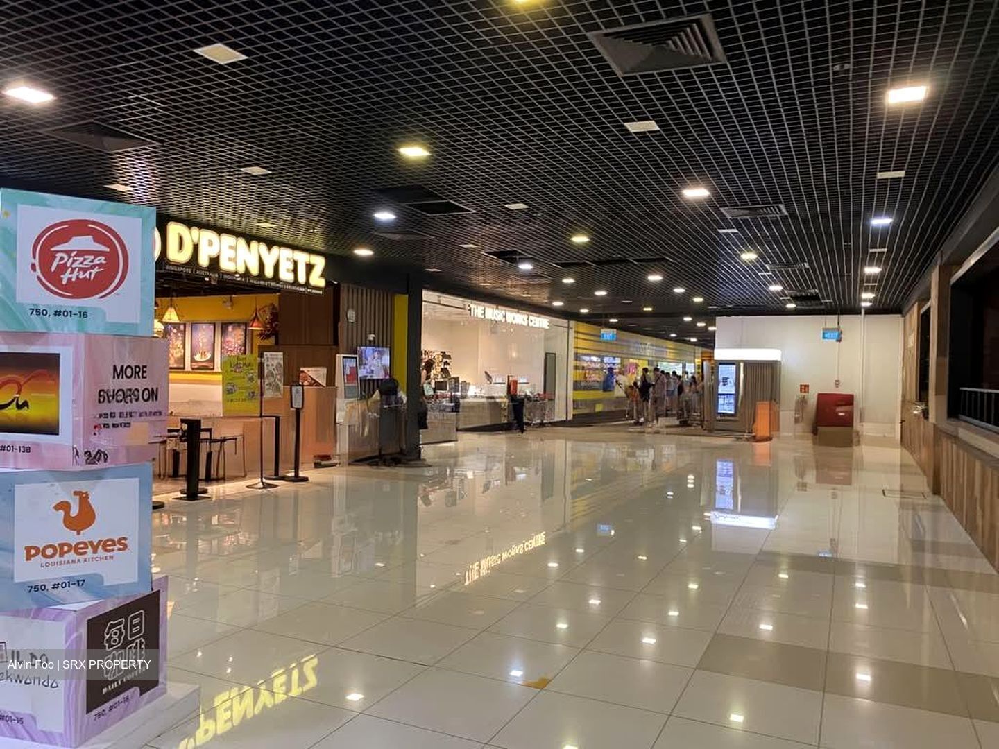 ESR Bizpark @ Chai Chee (D16), Retail #535732811